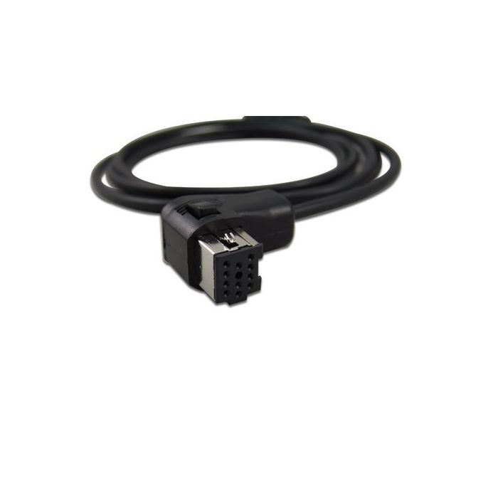 Audio adapter za Pioneer radio AUX-PIO.01
