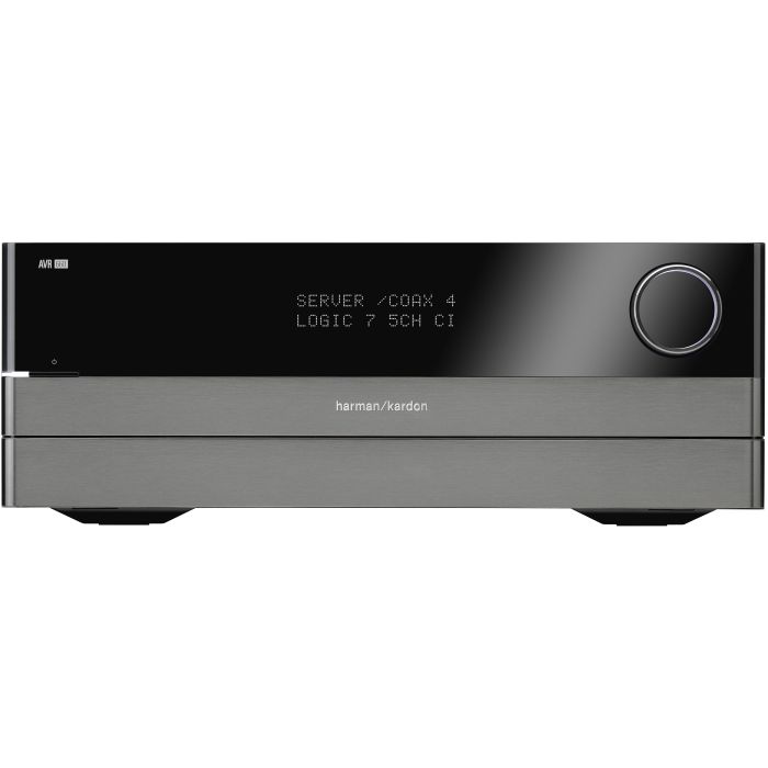 Harman Kardon AVR 660 A/V risiver