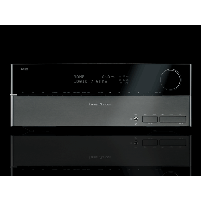 Harman Kardon AVR 260 A/V risiver