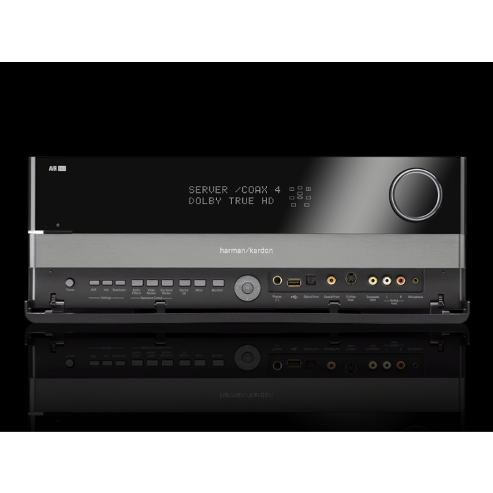 Harman Kardon AVR 660 A/V risiver