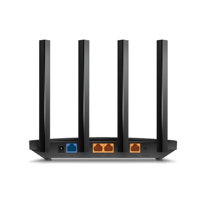 TP-Link ARCHER AX12 Wifi 6 ruter
