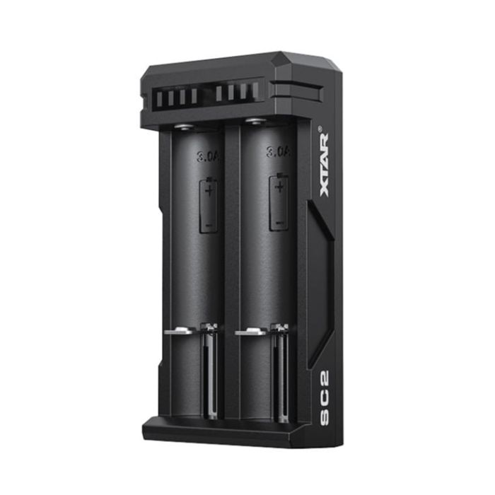 XTAR-SC2