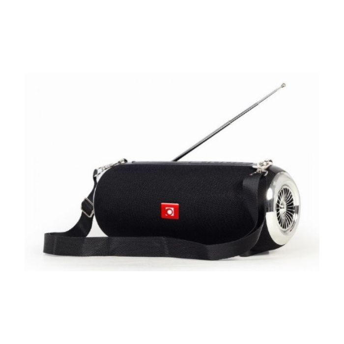 GEMBIRD-SPK-BT-17-BLACK