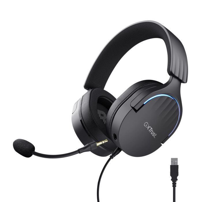 TRUST-GXT490