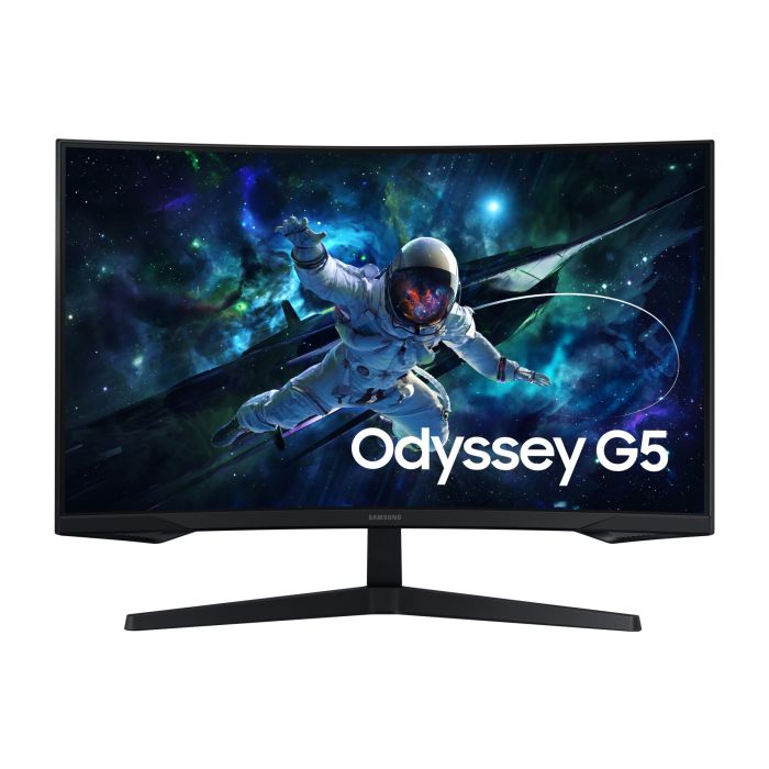 SAMSUNG-ODYSSEY-S32CG554EU-G55