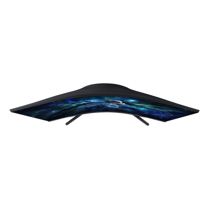 SAMSUNG-ODYSSEY-S32CG554EU-G55