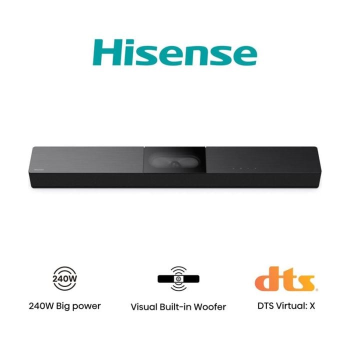 HISENSE-HS2000-CRNI