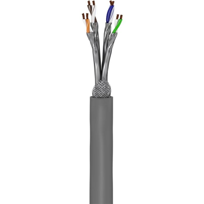 Goobay kabl Cat 6A 100m S/FTP