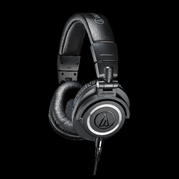 ATH-M50XWH