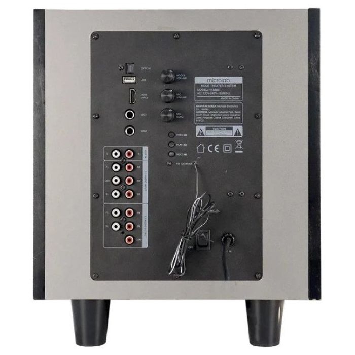 MICROLAB-HTS800