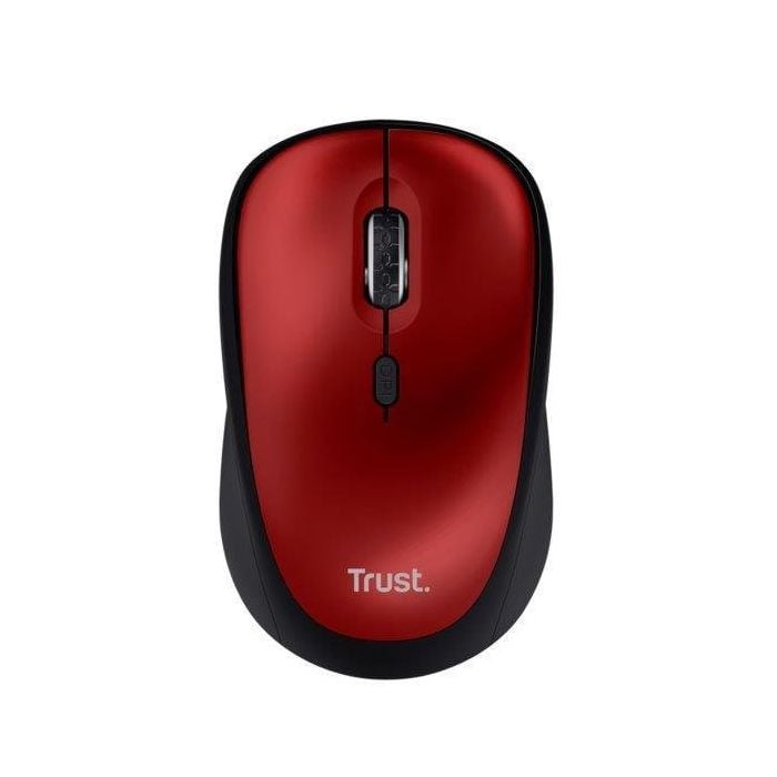 TRUST-24550