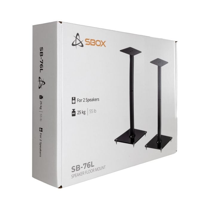 S-BOX-363