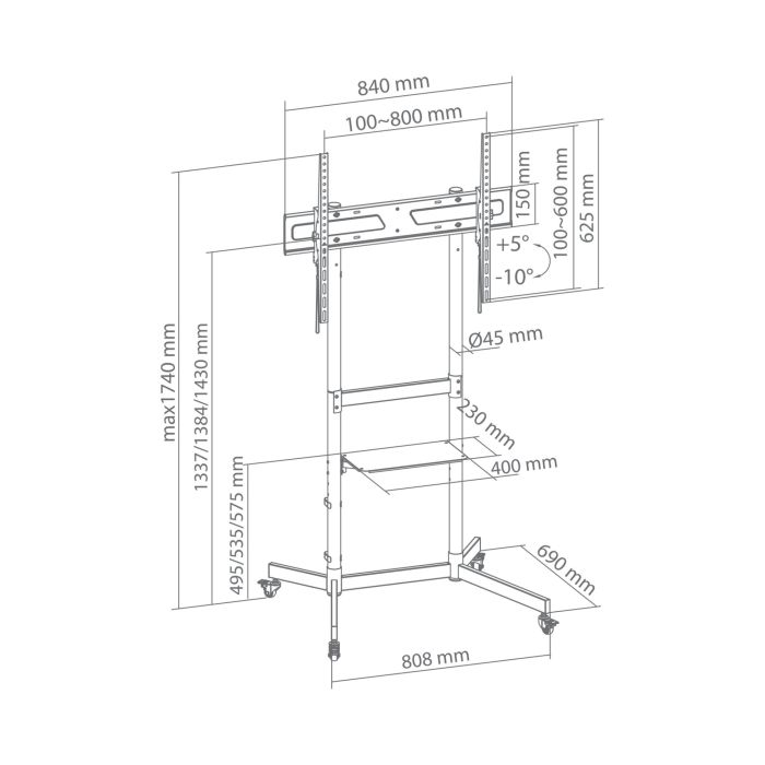 S-BOX-FS-403