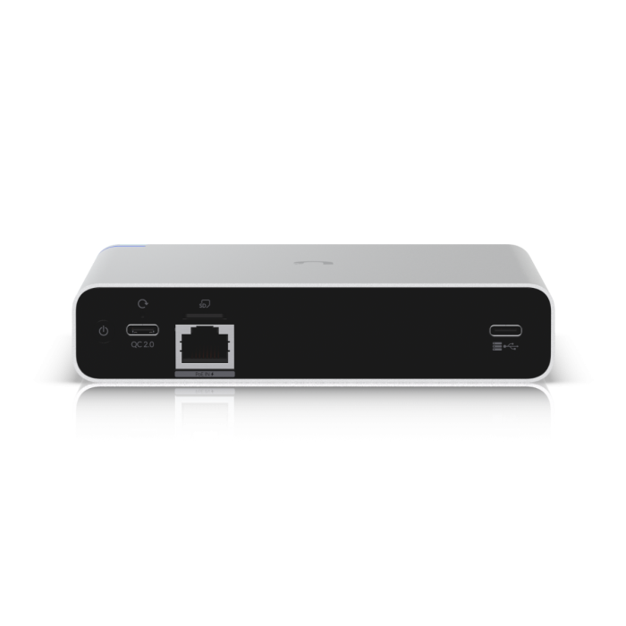 Ubiquiti CloudKey+