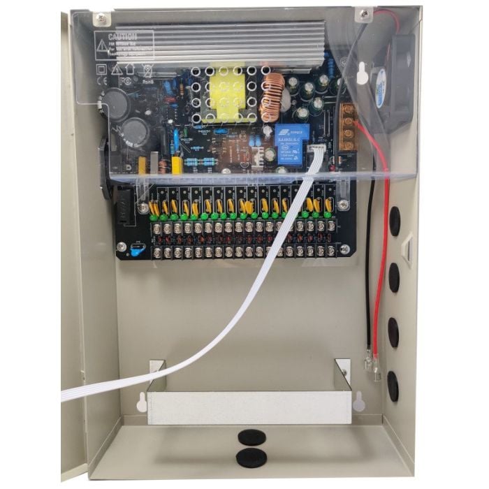 GEMBIRD-NAPRKU-12V