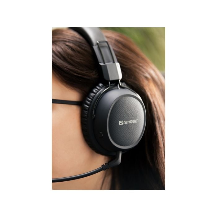 SANDBERG-ANC-FLEXMIC-126-36