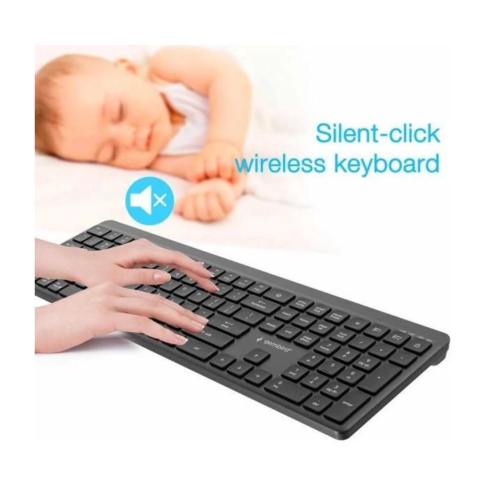 GEMBIRD-KB-WPS-03