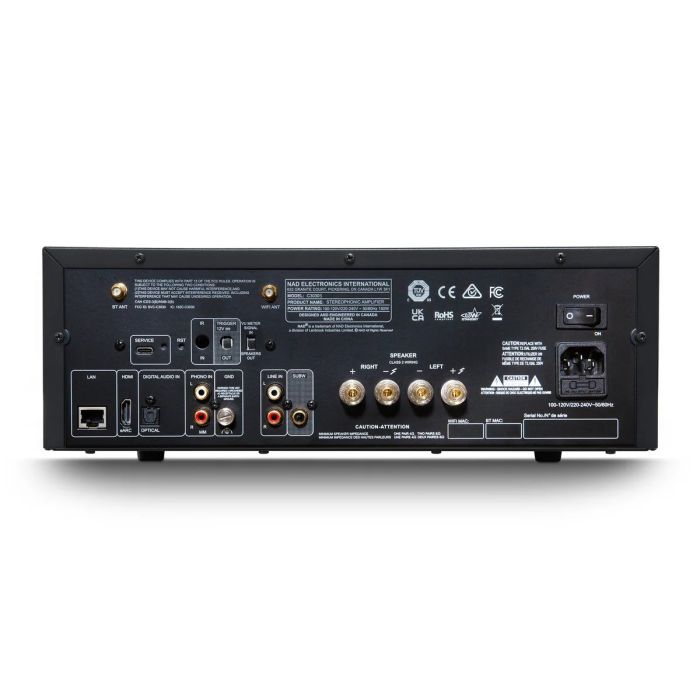NAD-C-3030S