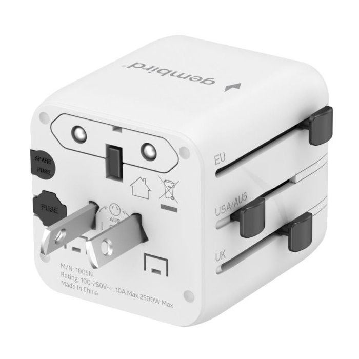 GEMBIRD-TPA-INT-01-W