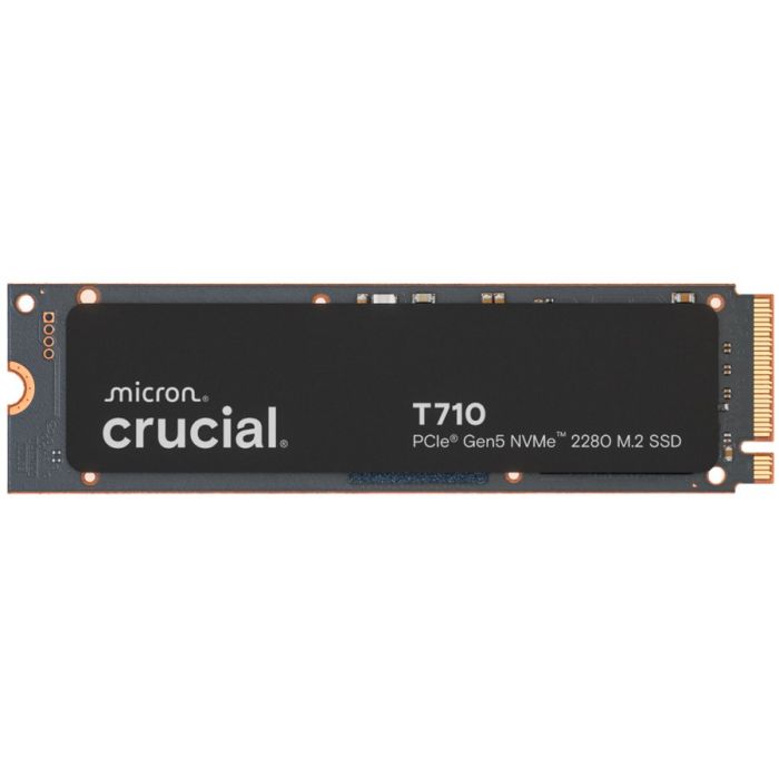 CRUCIAL-T710