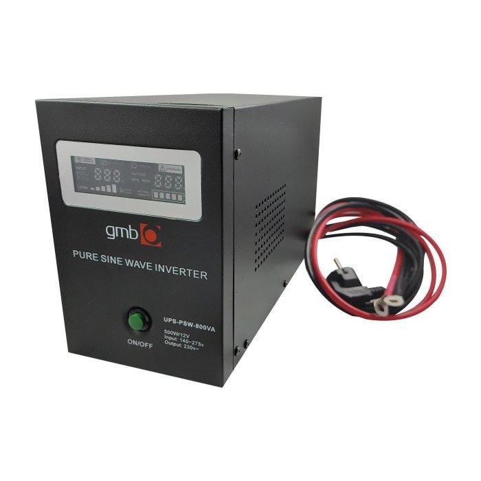 GEMBIRD-UPS-PSW-800VA