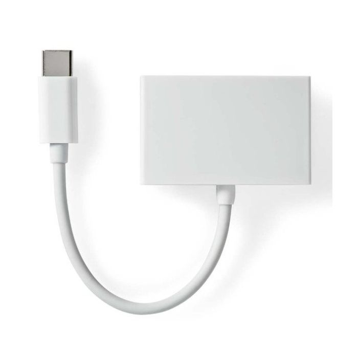 NEDIS-CCGB65900WT01