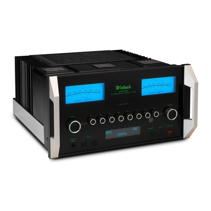 MCINTOSH-MA9500