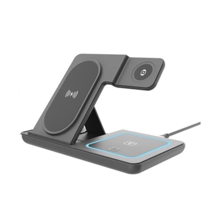 GEMBIRD-TA-WPC31S-01-BK