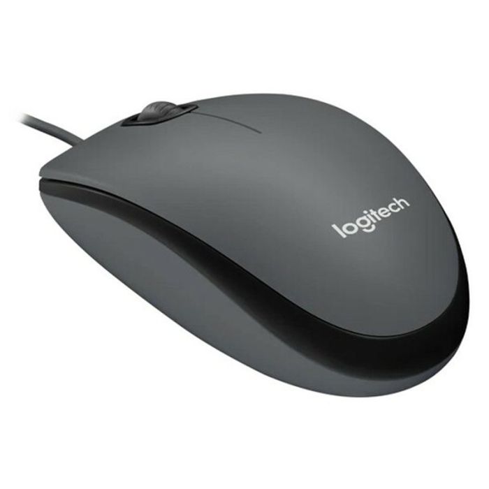 LOGITECH_-M90