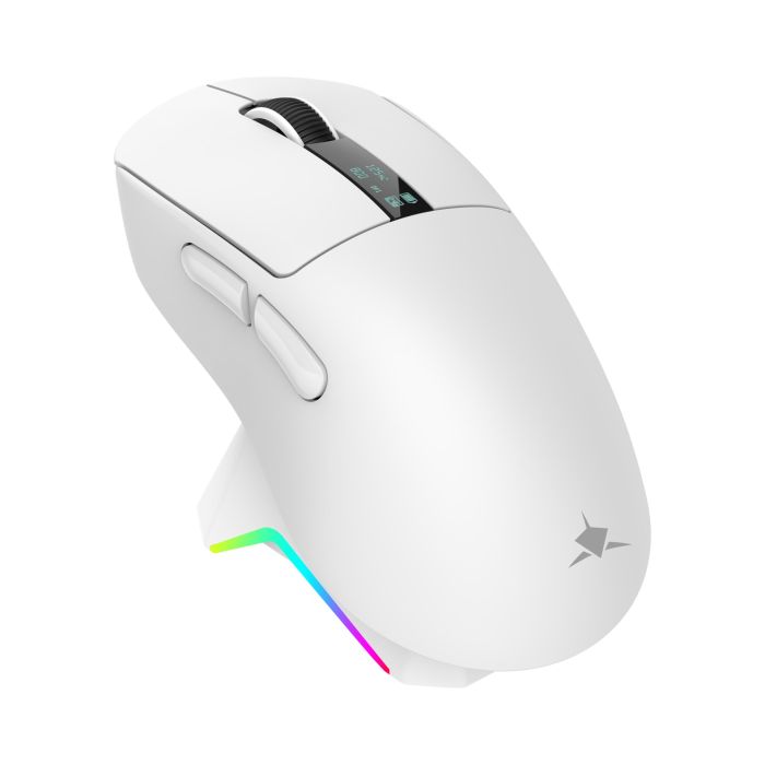 WHITE-SHARK-WGM-5023-WHITE