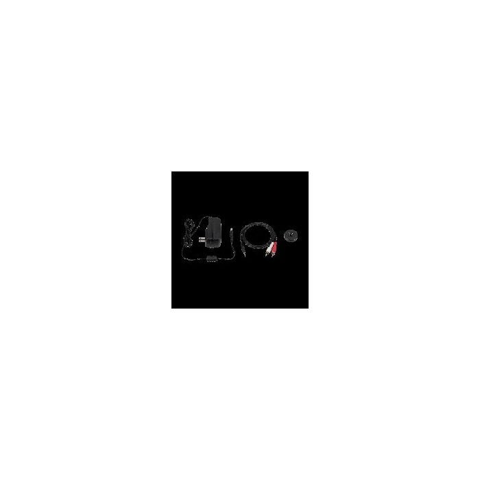 Audio-Technica AT-LP60XBT automatski belt-drive gramofon sa Bluetooth-om