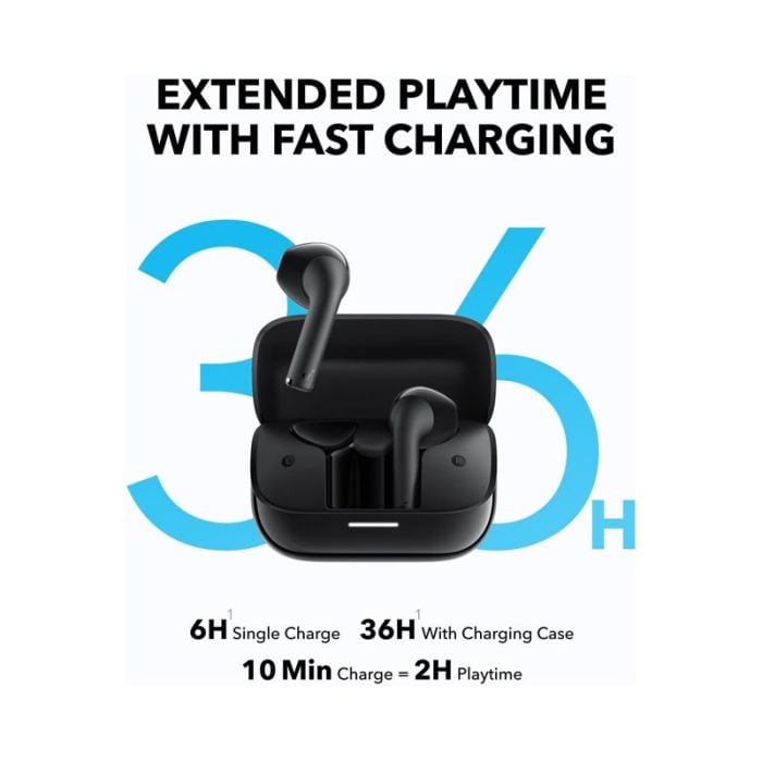 Anker Soundcore K20i TWS bežične bubice sa mikrofonom