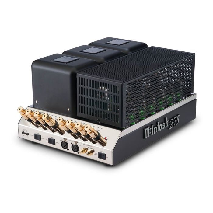 MCINTOSH-MC275