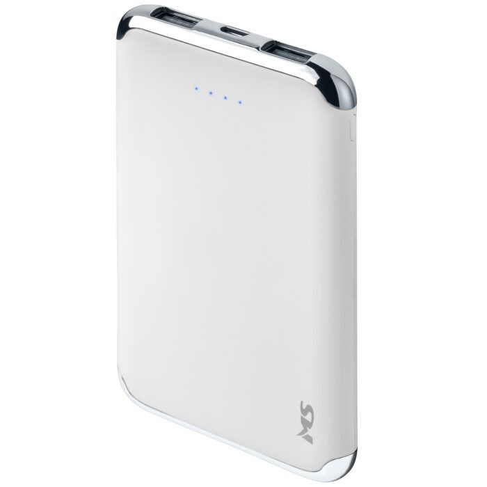 MS Industrial Power Bank S500 6000mAh