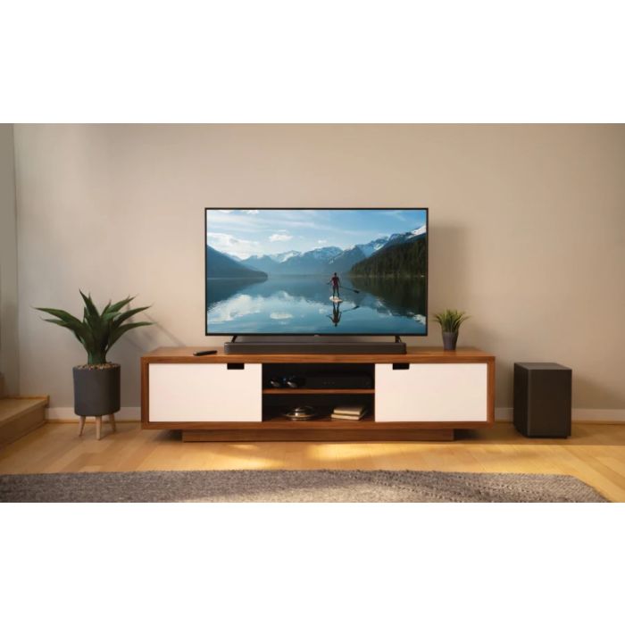 JBL BAR 2.1 Deep Bass soundbar sistem