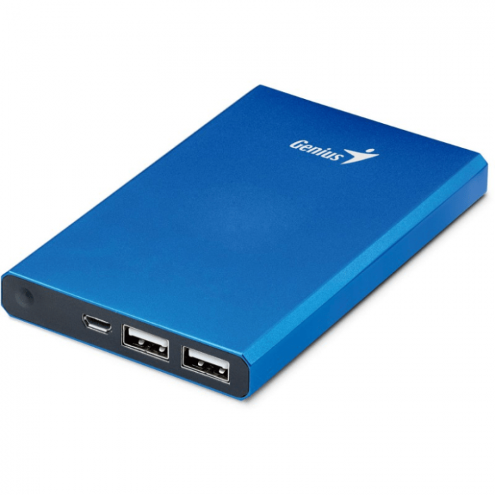 Genius ECO-u628 powerbank baterija