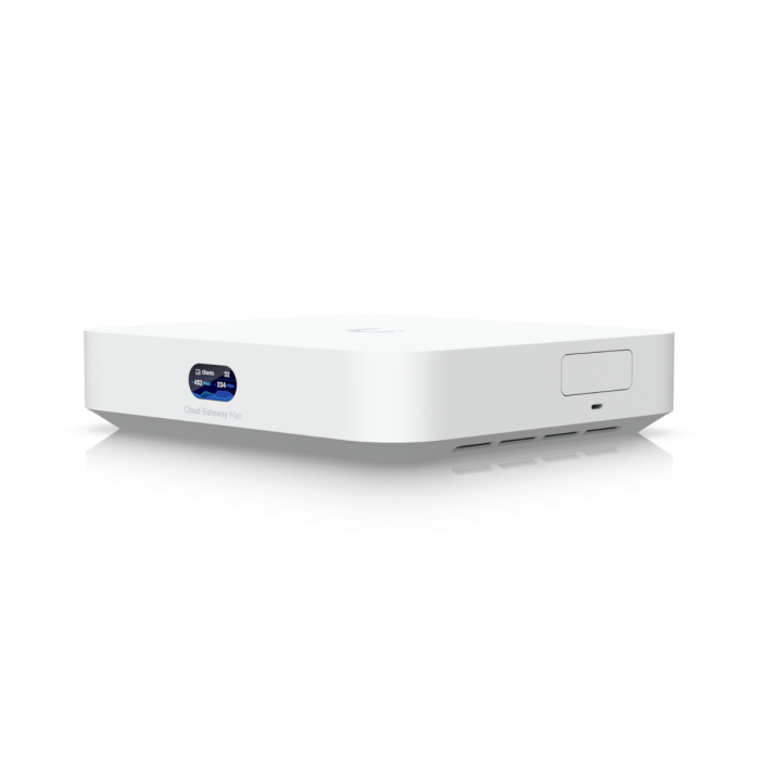 Ubiquiti UCG-MAX-EU Cloud Gateway Max