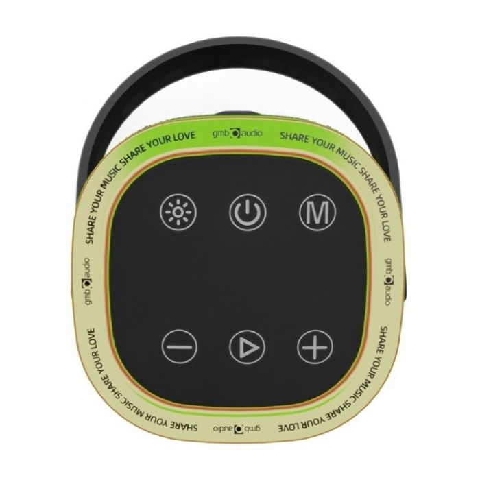 GEMBIRD-SPK-BT-LED-06