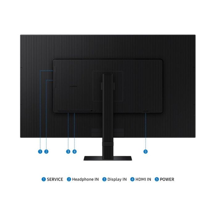 SAMSUNG-LS32D700EAUXEN-CRNA