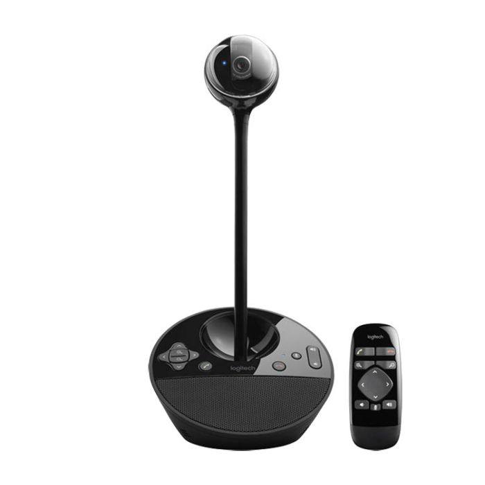 Logitech BCC950 konferencijska kamera