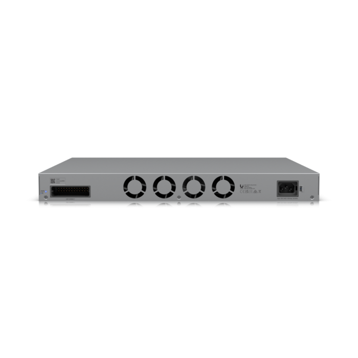 Ubiquiti Pro Max 48-portni PoE svič sa 4 SFP+ porta