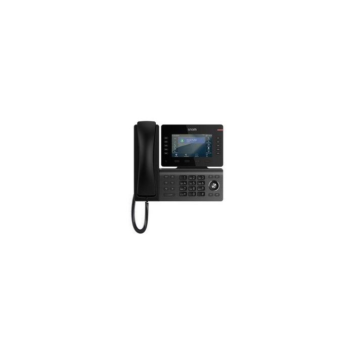 SNOM-D815