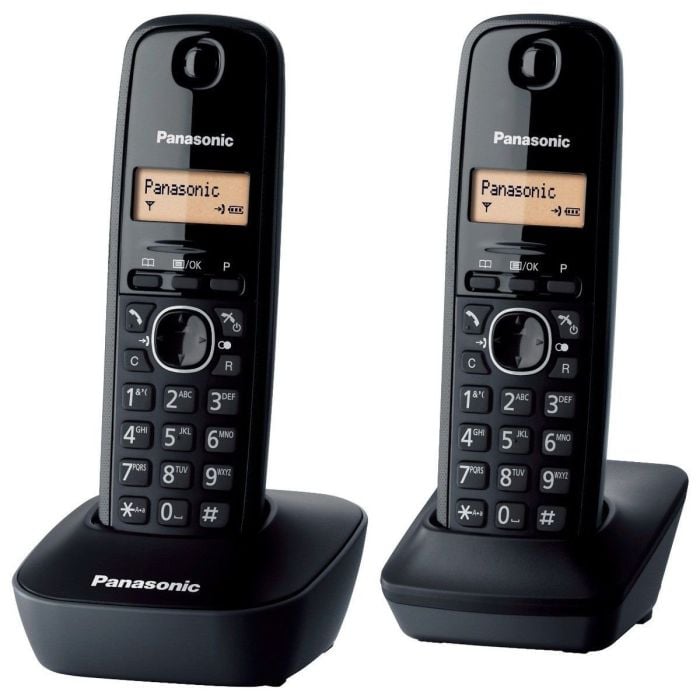 PANASONIC-KX-TG1612FXH
