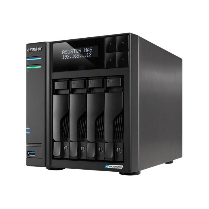 ASUSTOR-AS6704T