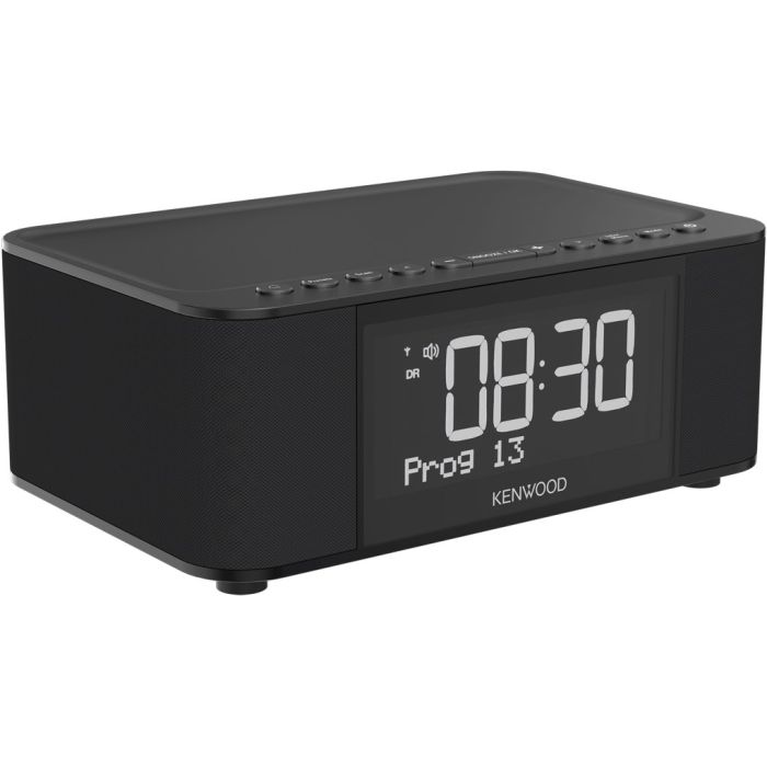 KENWOOD-CR-ST40DAB-B