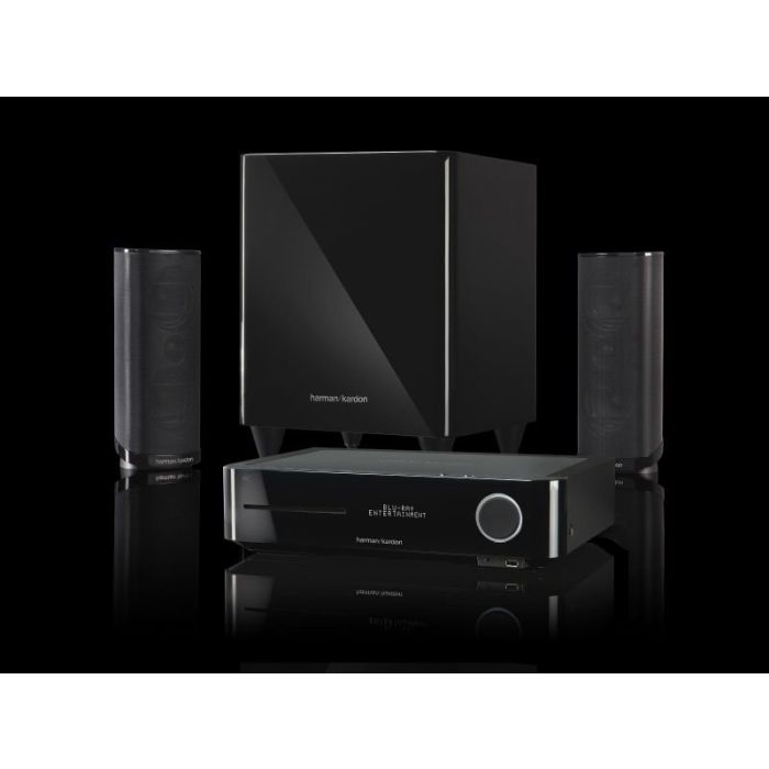 Harman Kardon BDS 300 kućni Blu-ray sistem