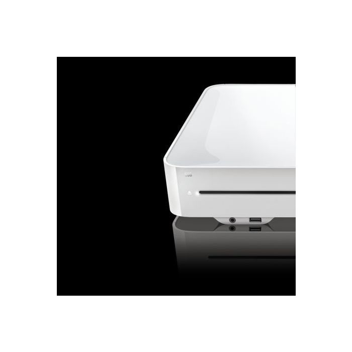 Harman Kardon BDS 280WQ kućni Blu-ray sistem (beli)