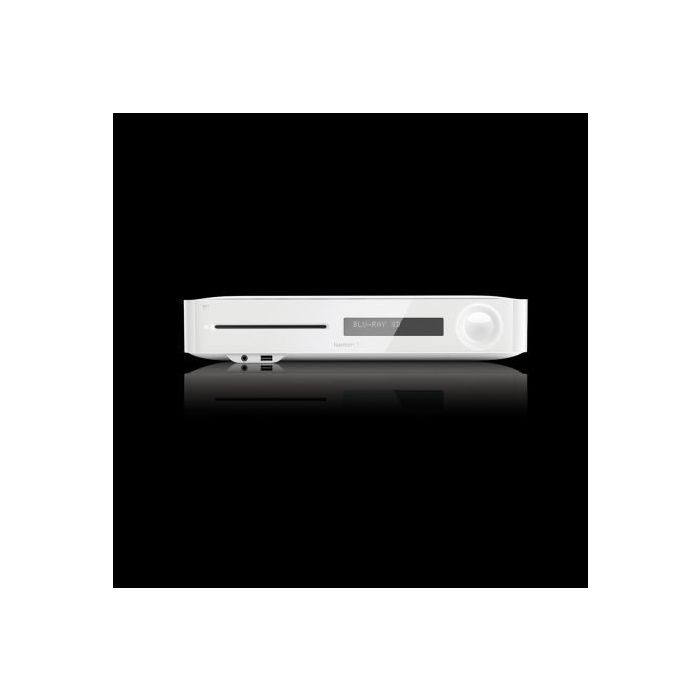 Harman Kardon BDS 280WQ kućni Blu-ray sistem (beli)