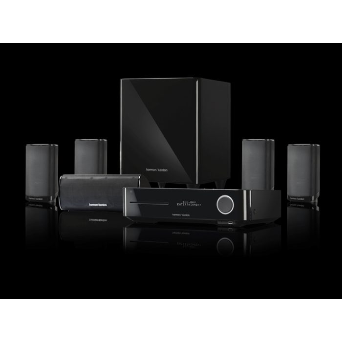 Harman Kardon BDS 700 kućni Blu-ray sistem