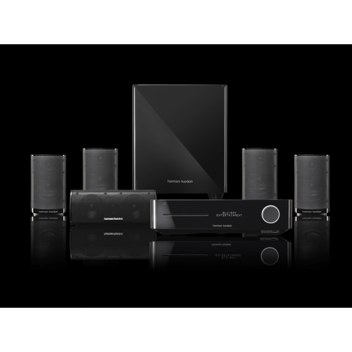 Harman Kardon BDS 700 kućni Blu-ray sistem